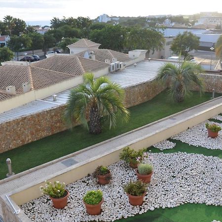 SOMAR Torre de Medronheira OLHOS DE AGUA ALBUFEIRA Olhos de Agua (Albufeira) Exterior foto