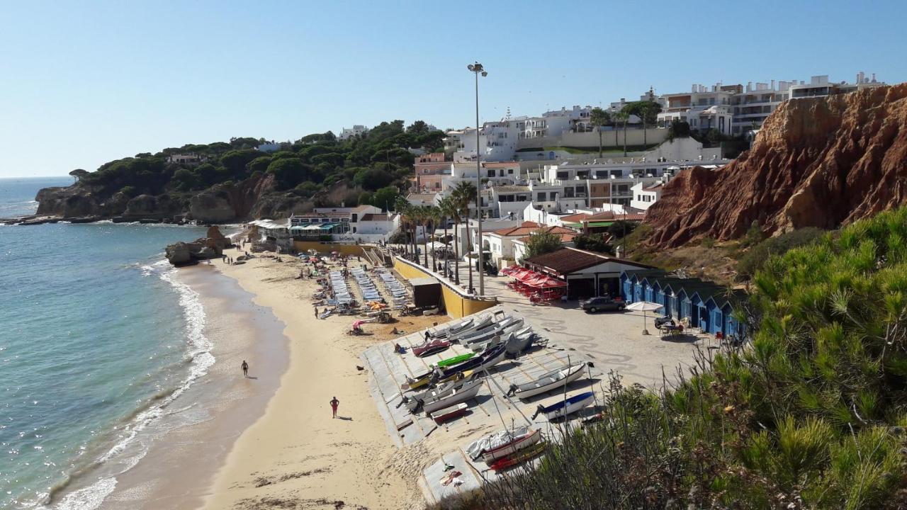 SOMAR Torre de Medronheira OLHOS DE AGUA ALBUFEIRA Olhos de Agua (Albufeira) Exterior foto