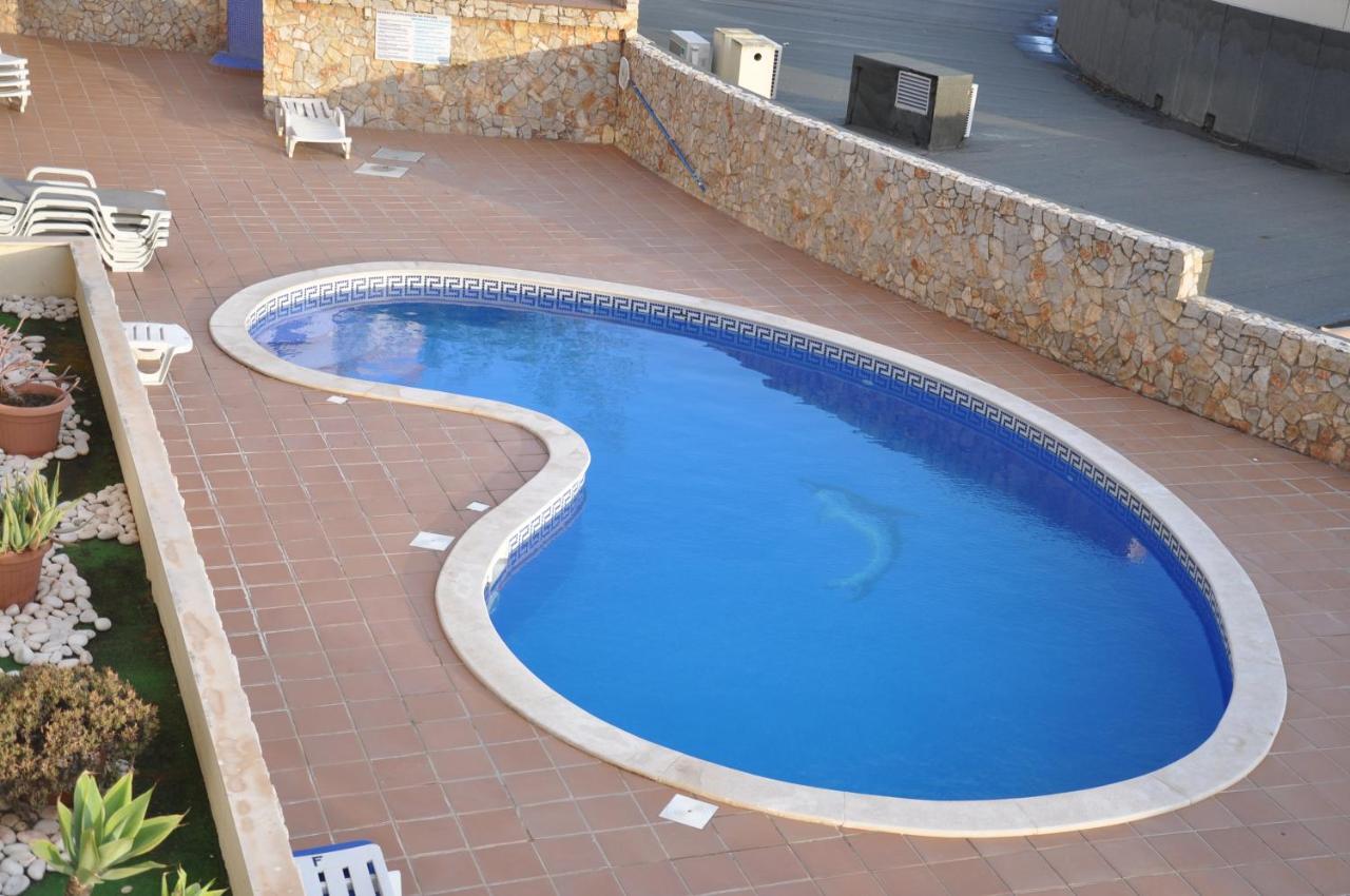 SOMAR Torre de Medronheira OLHOS DE AGUA ALBUFEIRA Olhos de Agua (Albufeira) Exterior foto