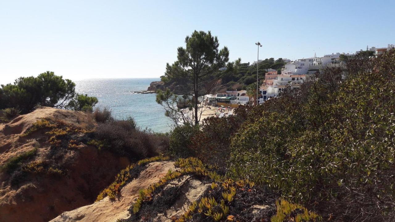SOMAR Torre de Medronheira OLHOS DE AGUA ALBUFEIRA Olhos de Agua (Albufeira) Exterior foto